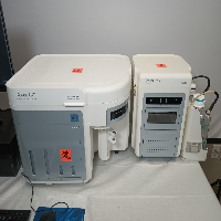 Thermo Invitrogen Attune NxT AFC2 -4 Laser BRVY (2022) image 1